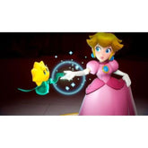 Videojuego Princess Peach Showtime! Nintendo Switch